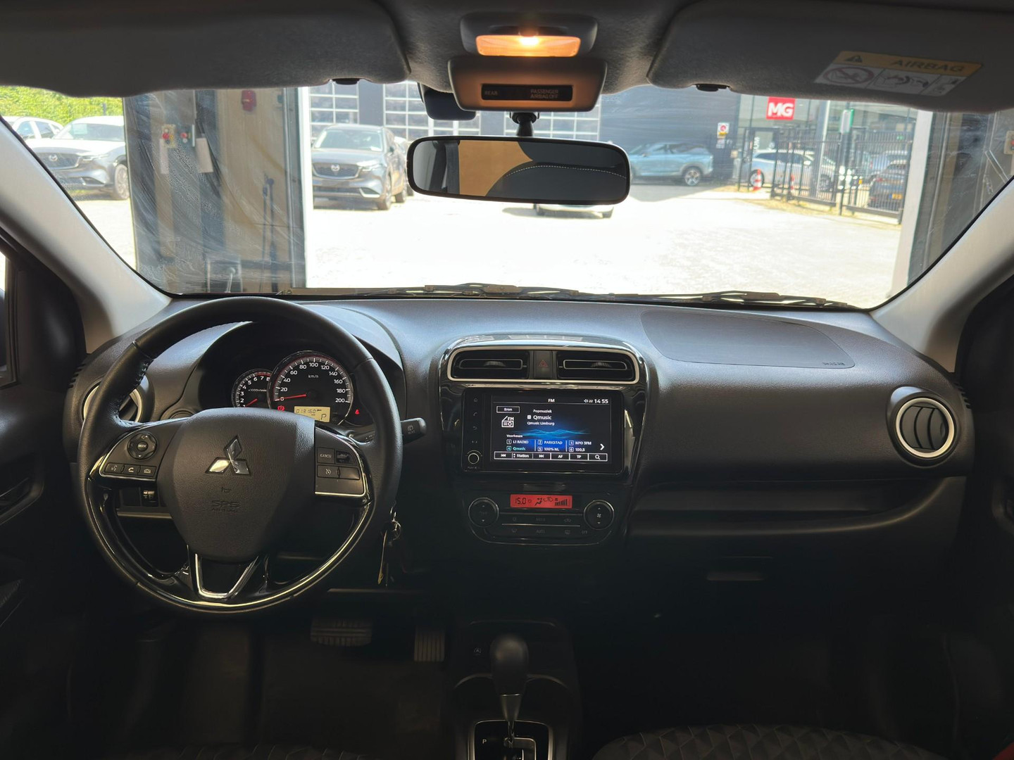 Mitsubishi