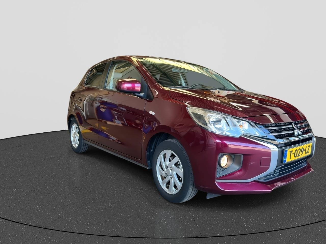 Mitsubishi