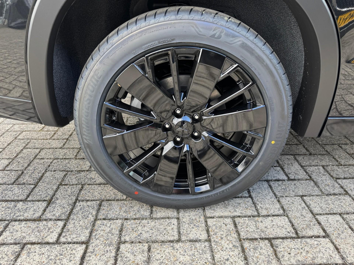 Mitsubishi