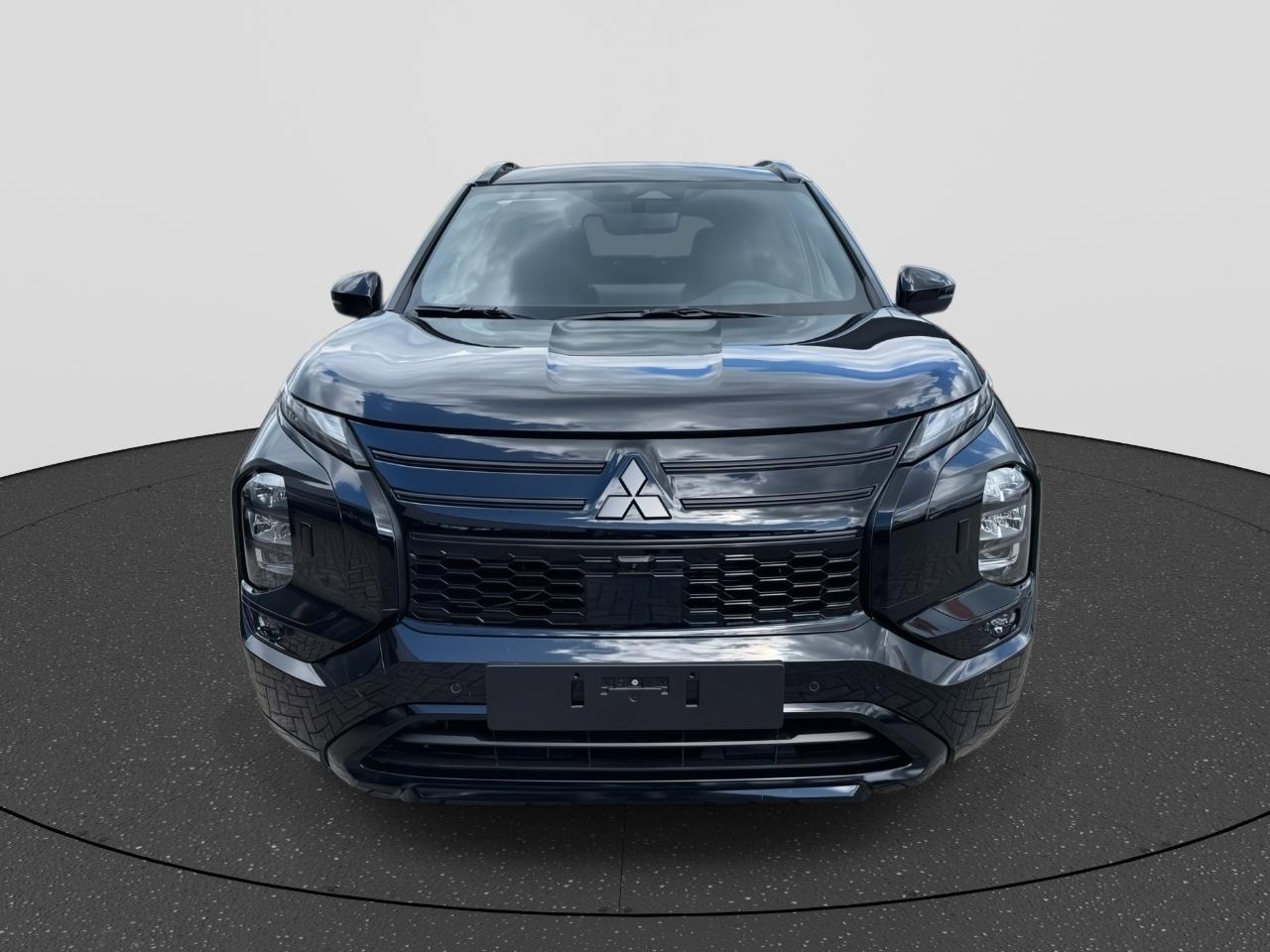 Mitsubishi