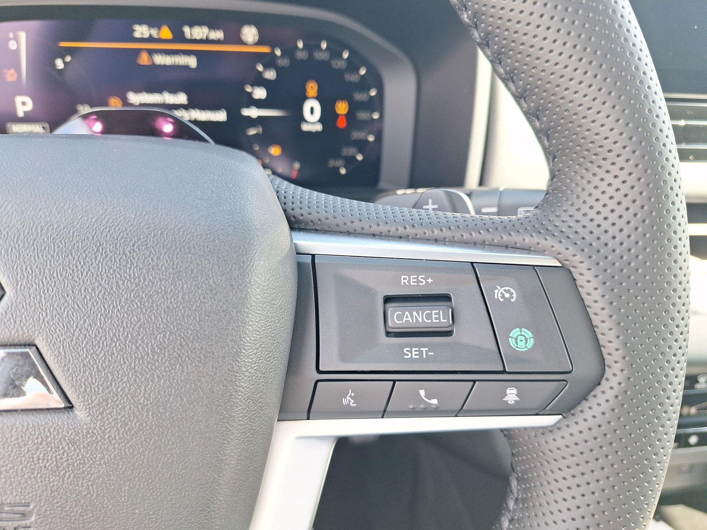 Mitsubishi Mitsubishi