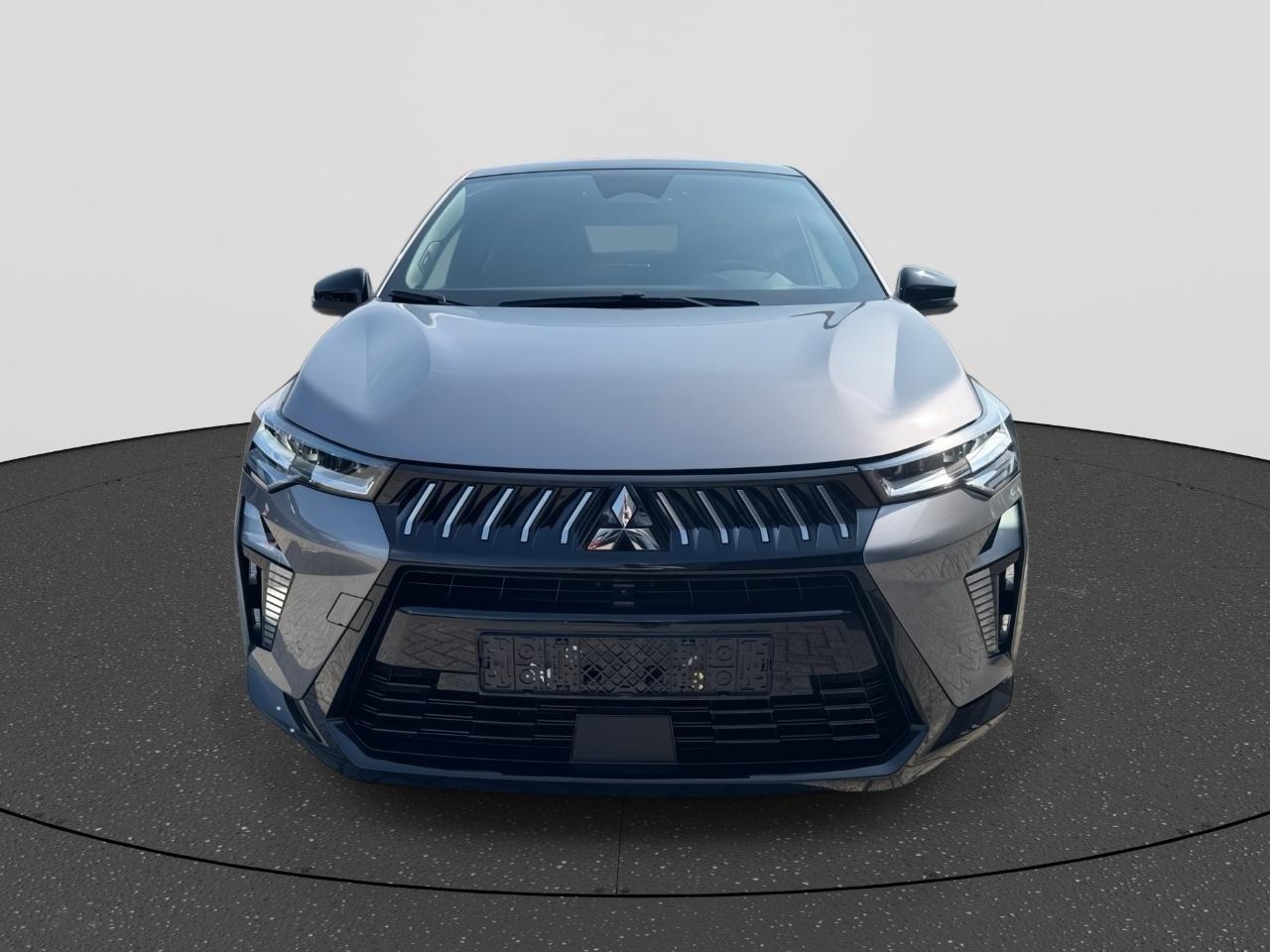 Mitsubishi Mitsubishi