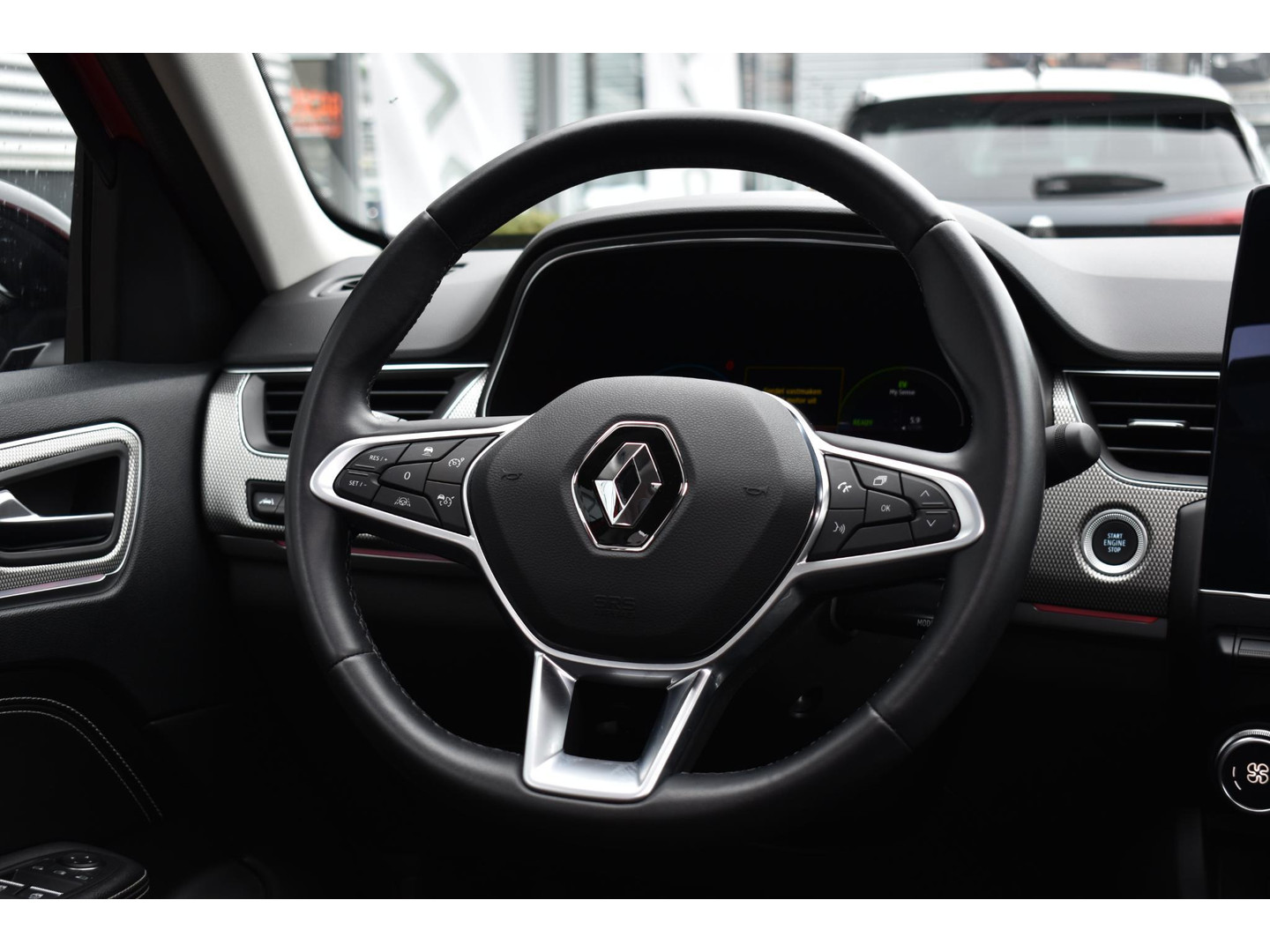 Renault Renault