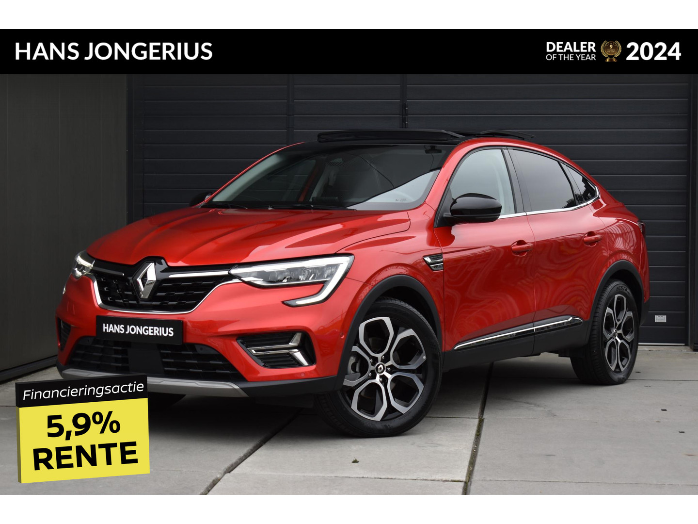 Renault Renault