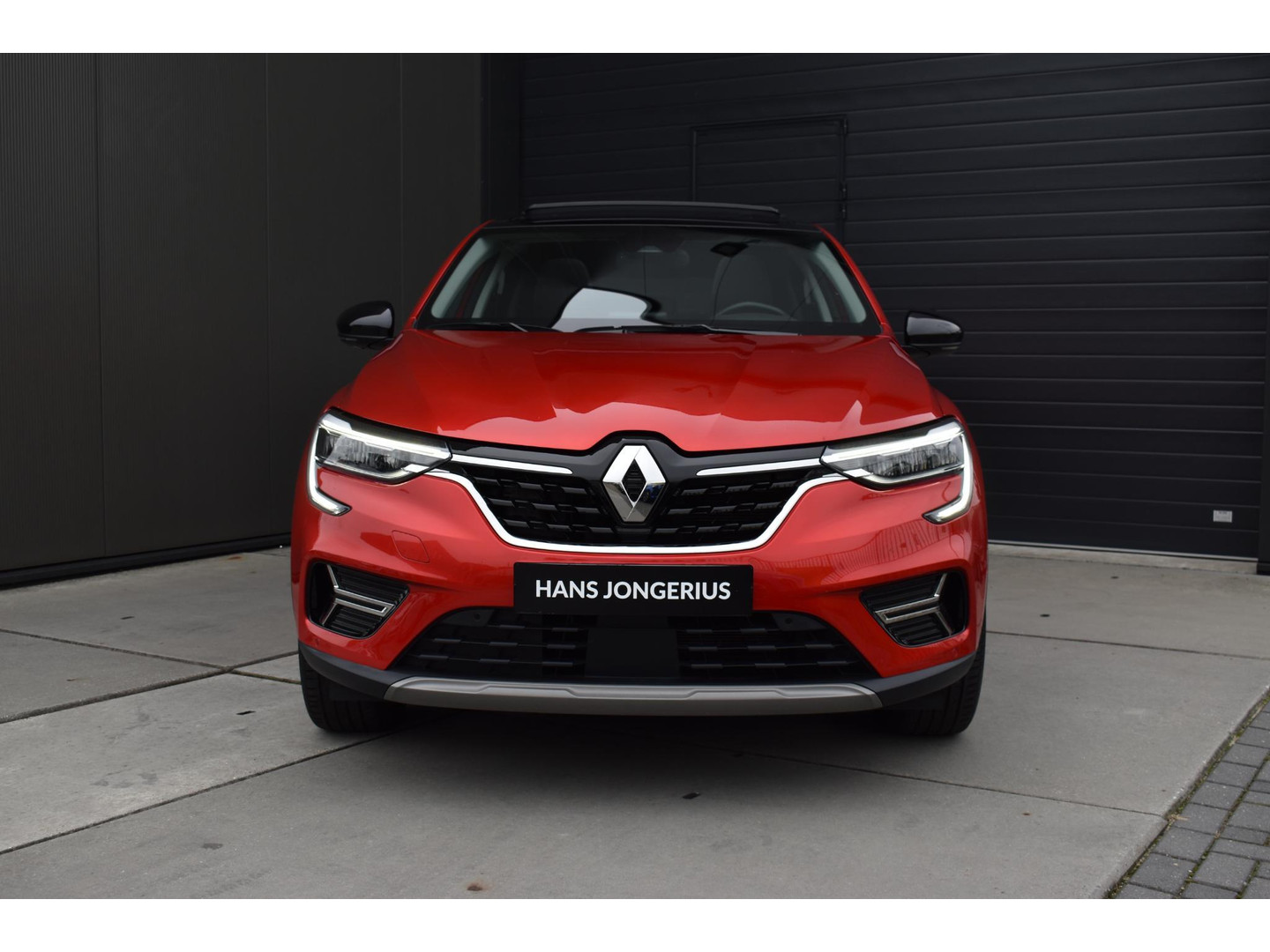Renault Renault