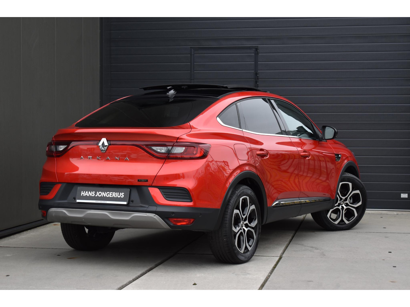 Renault Renault