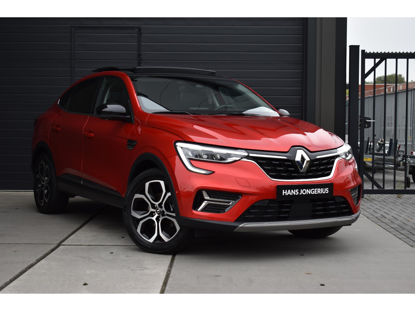 Renault Renault