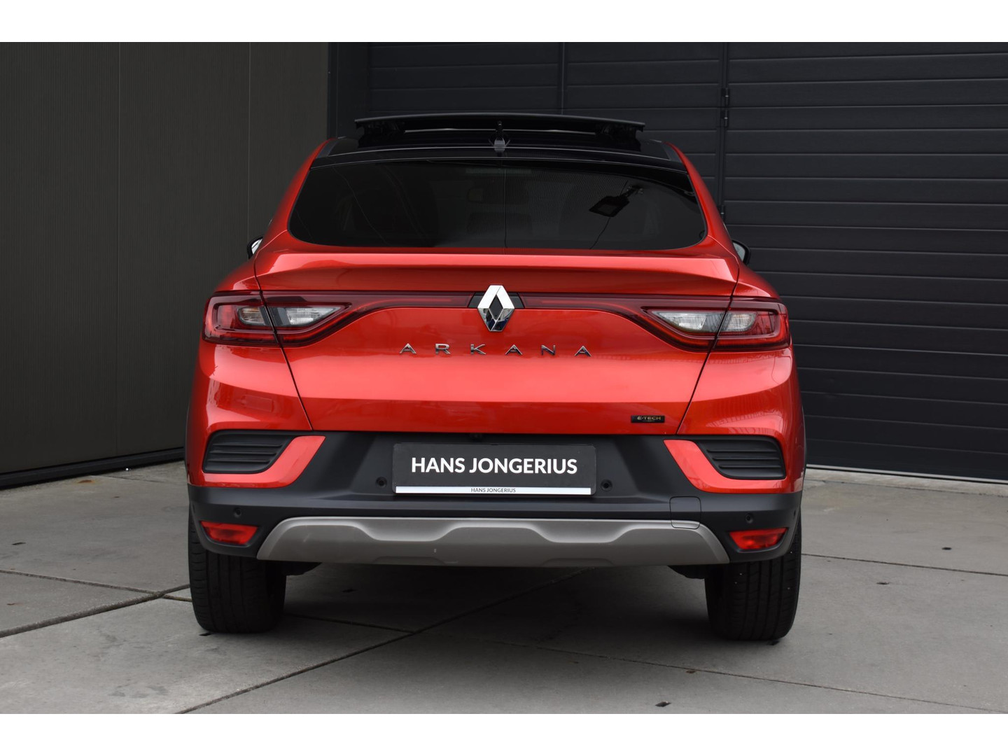 Renault Renault