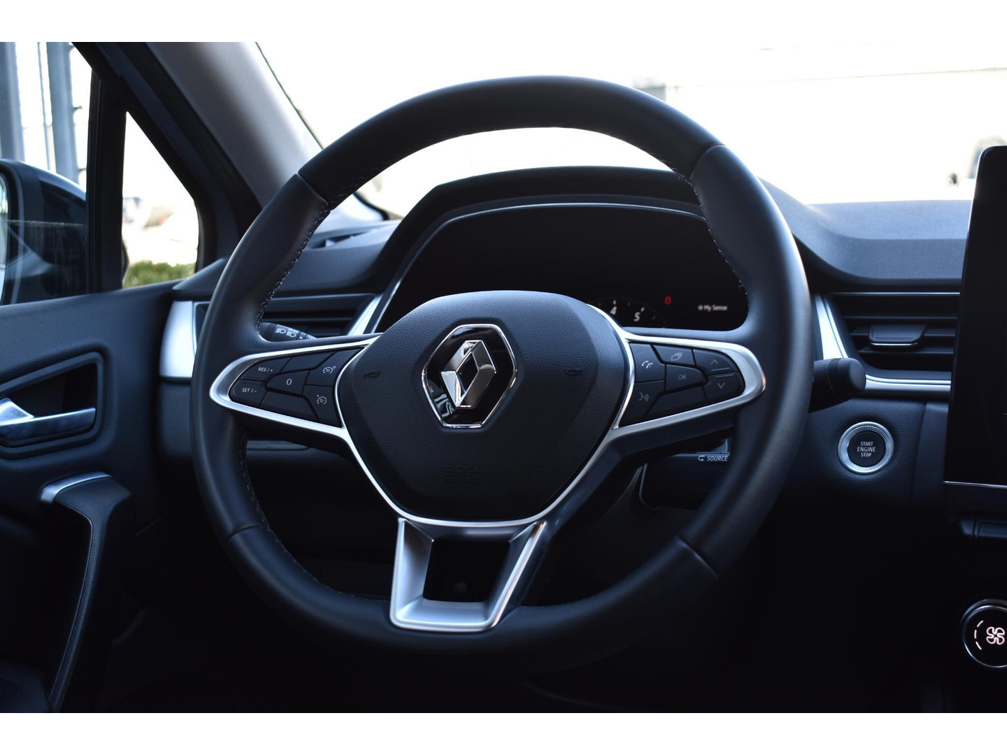 Renault Renault