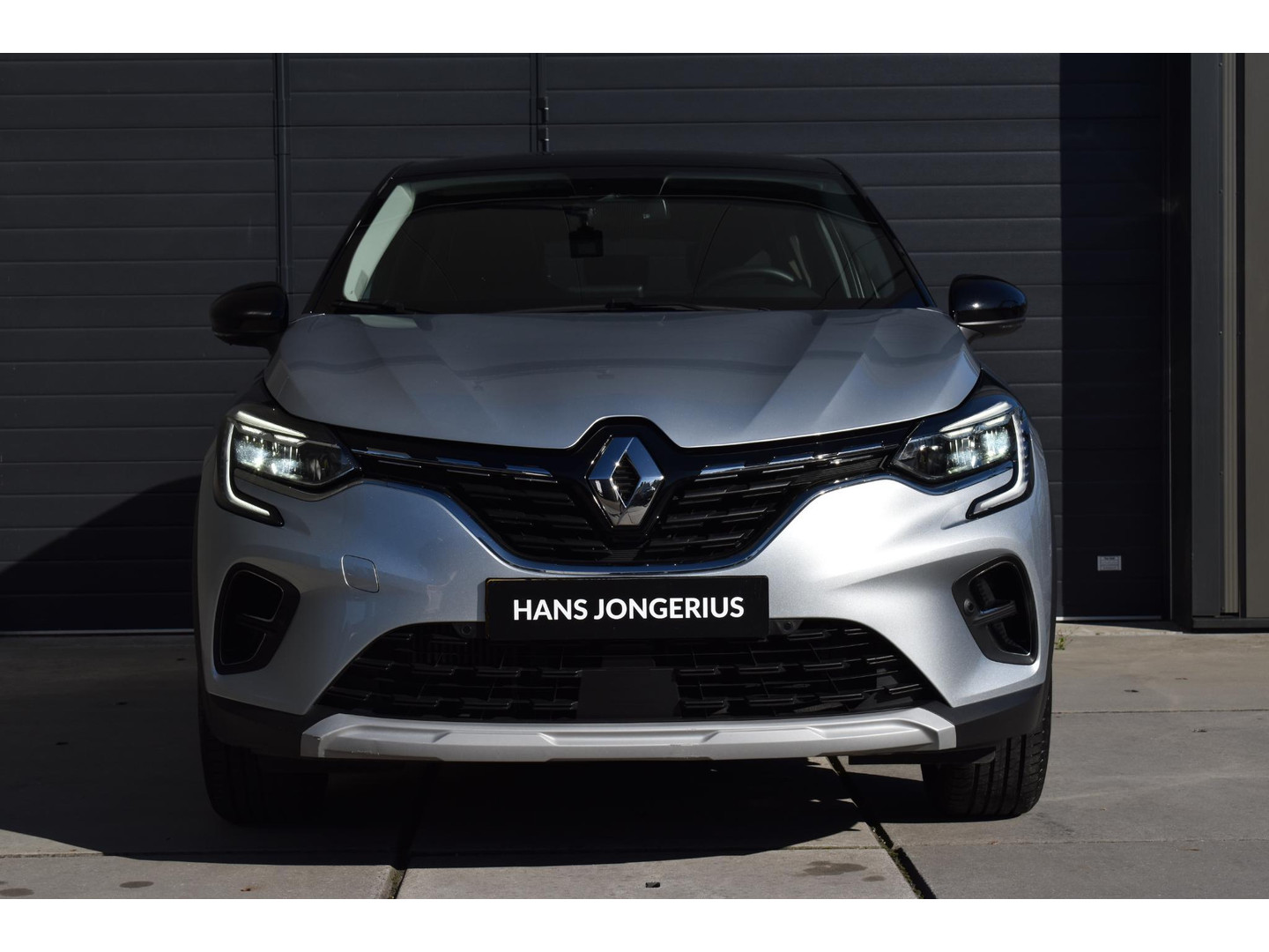 Renault Renault