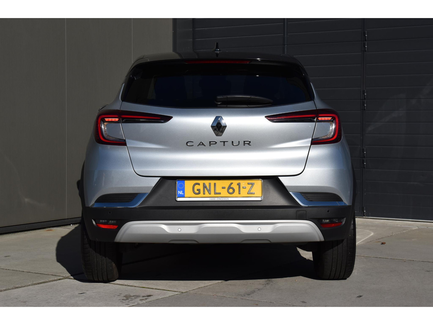 Renault Renault