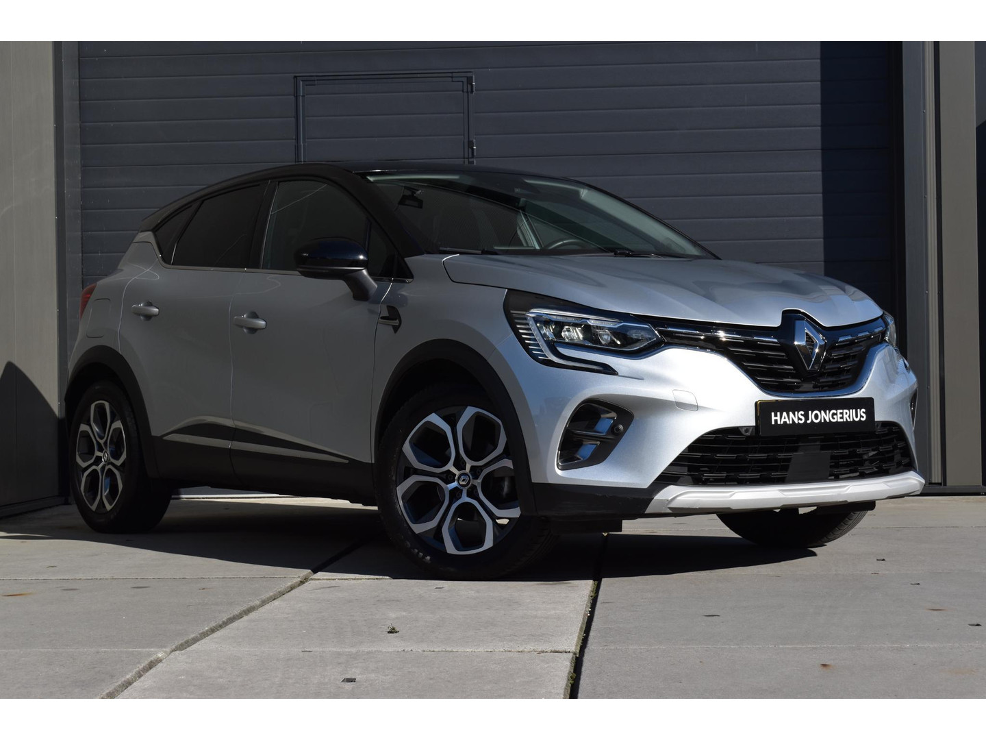 Renault Renault