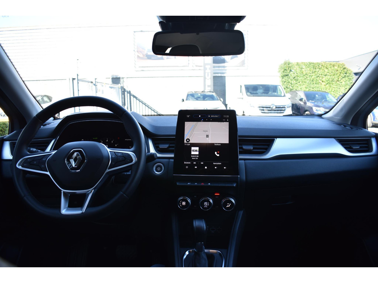 Renault Renault