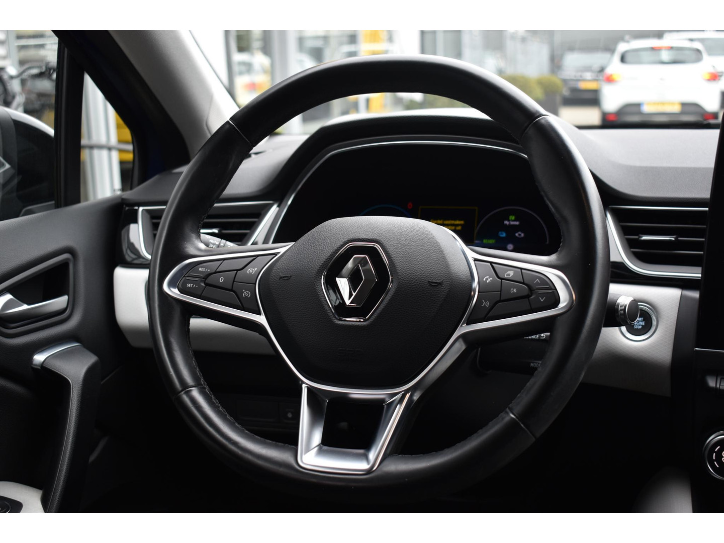Renault Renault