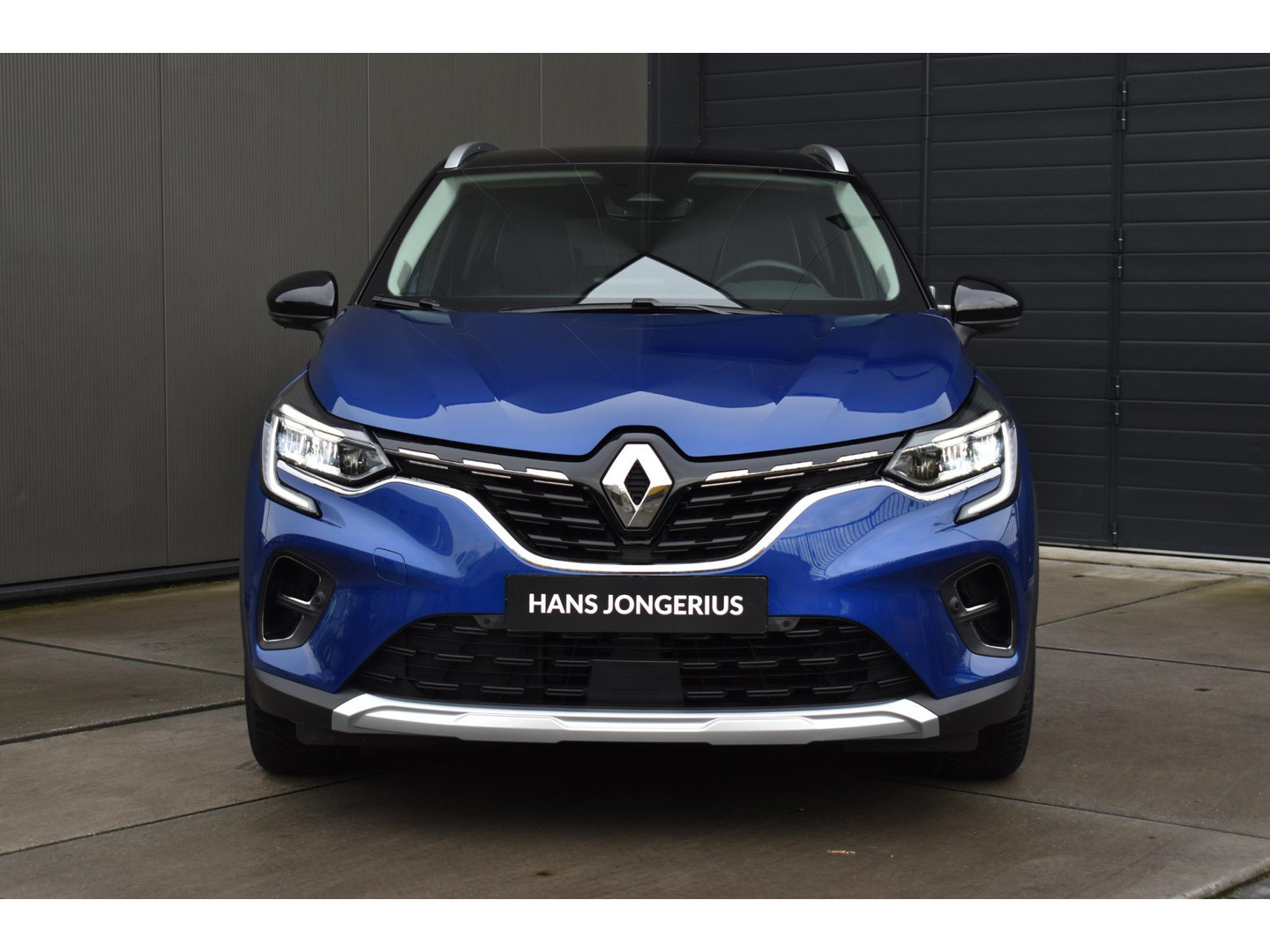Renault Renault