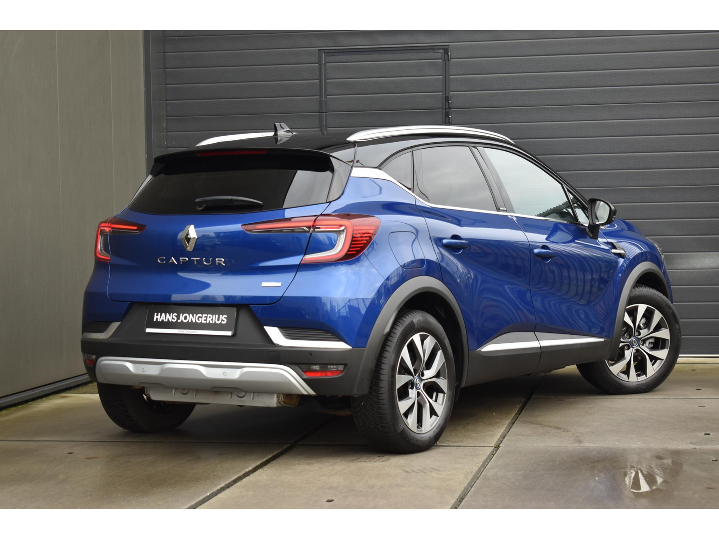 Renault Renault