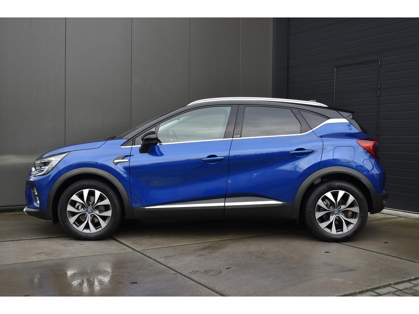 Renault Renault
