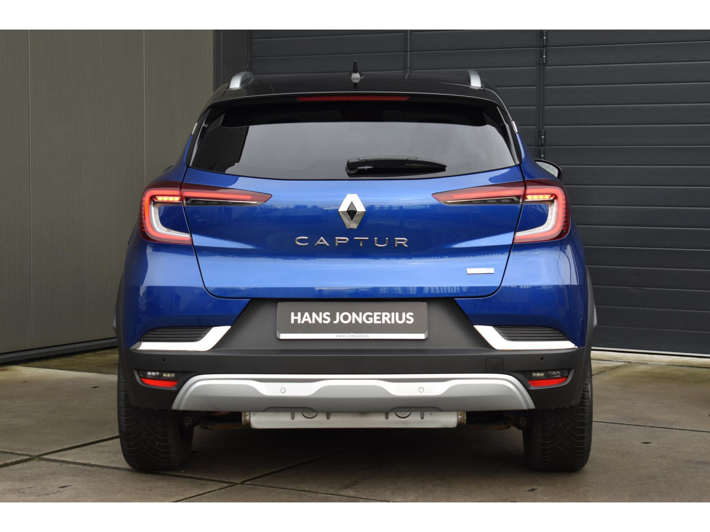 Renault Renault