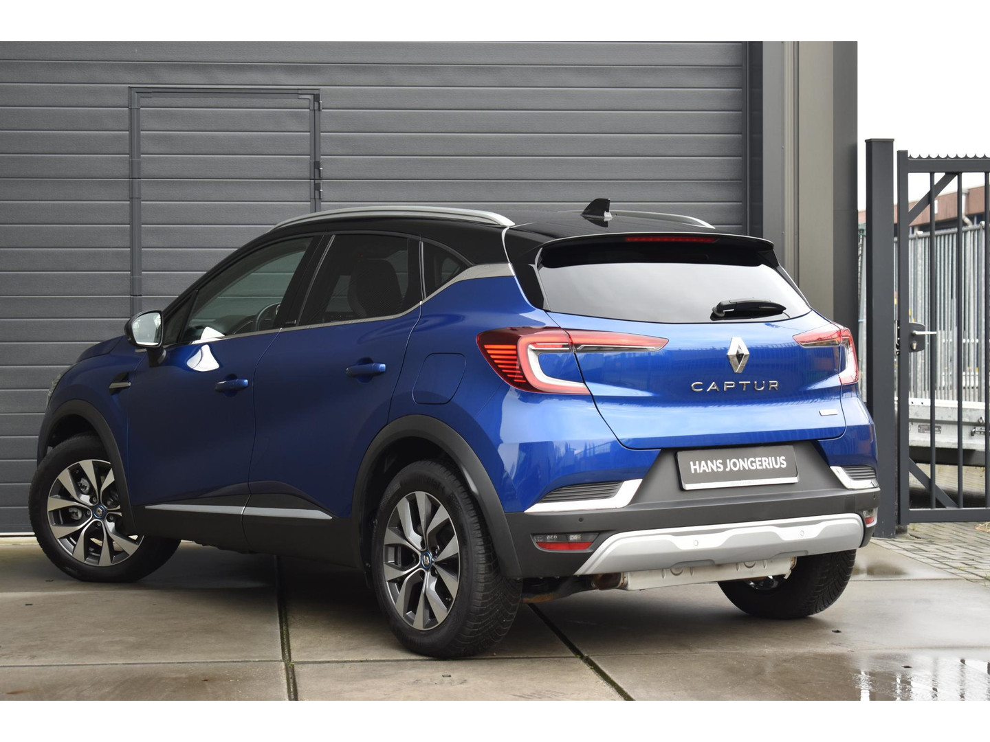 Renault Renault