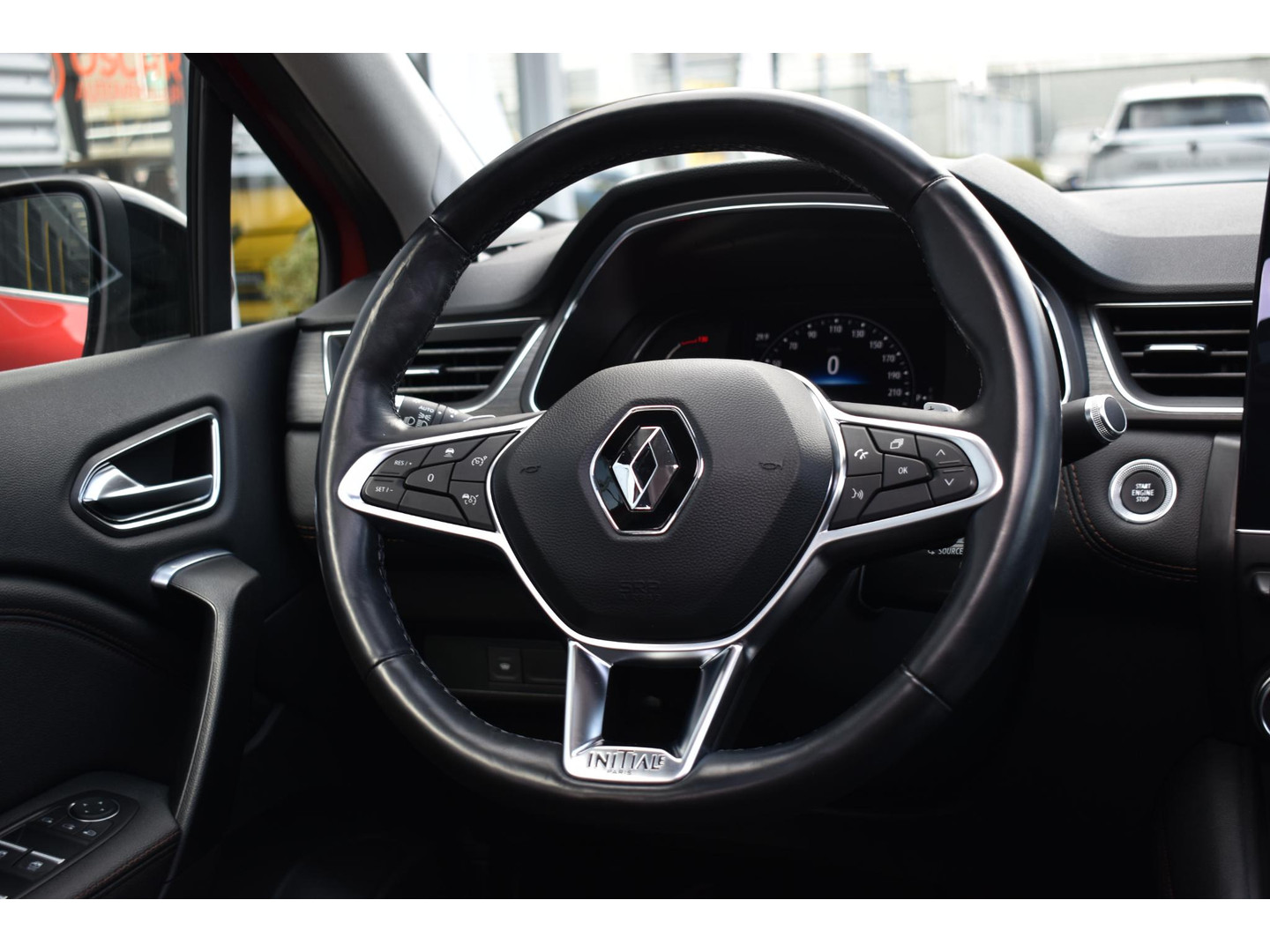 Renault Renault