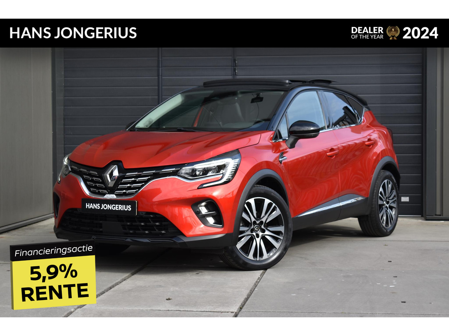 Renault Renault