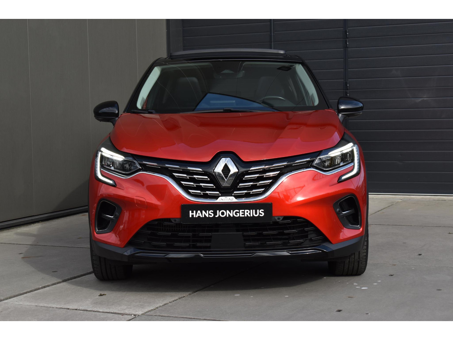 Renault Renault