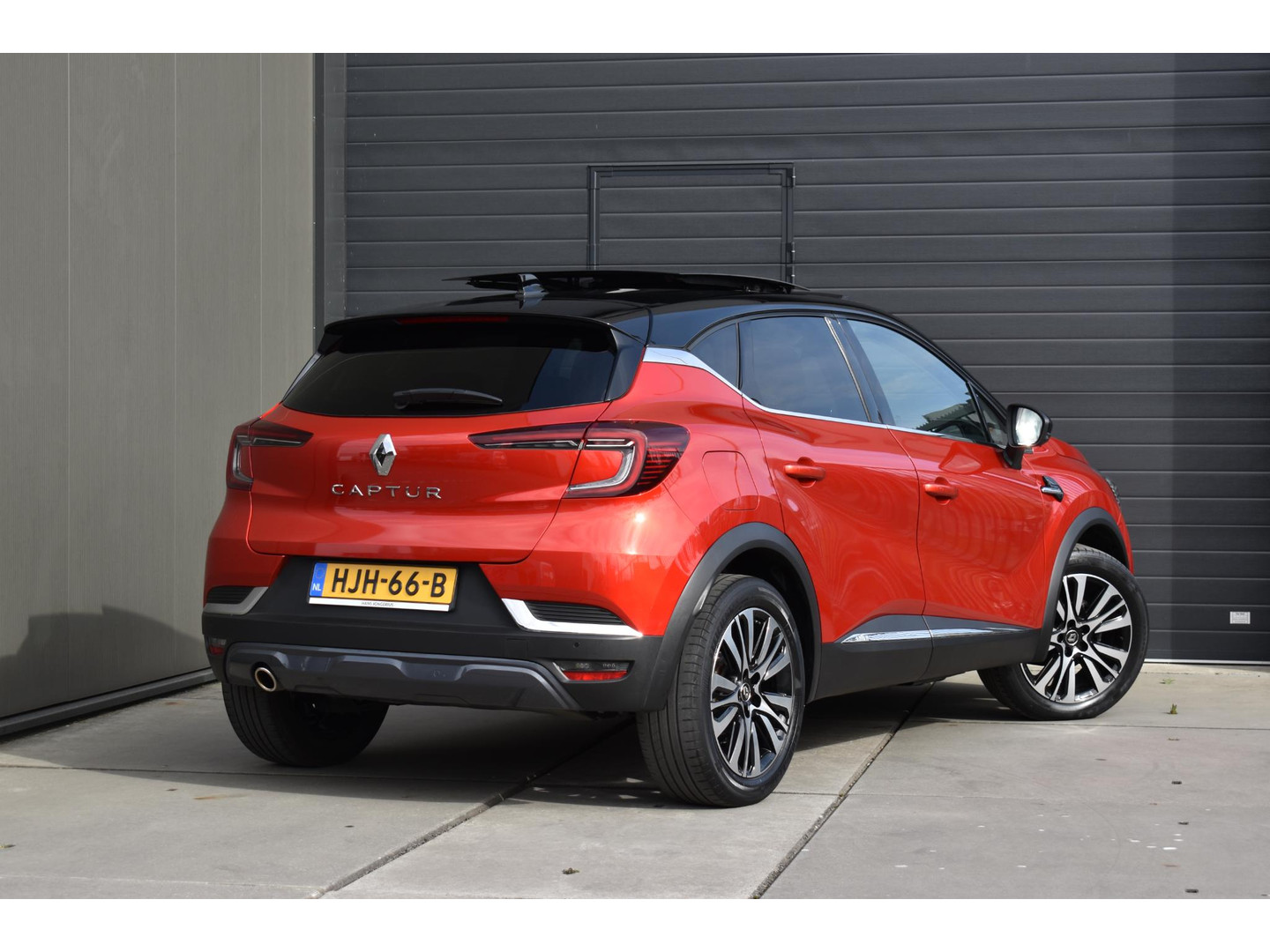 Renault Renault