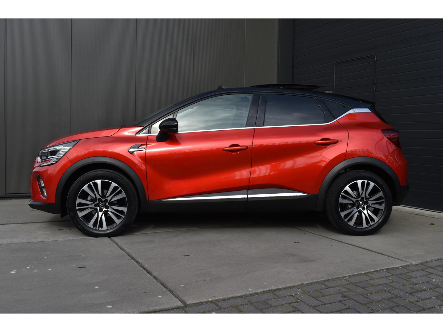 Renault Renault