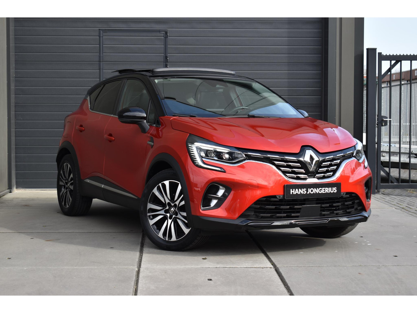 Renault Renault