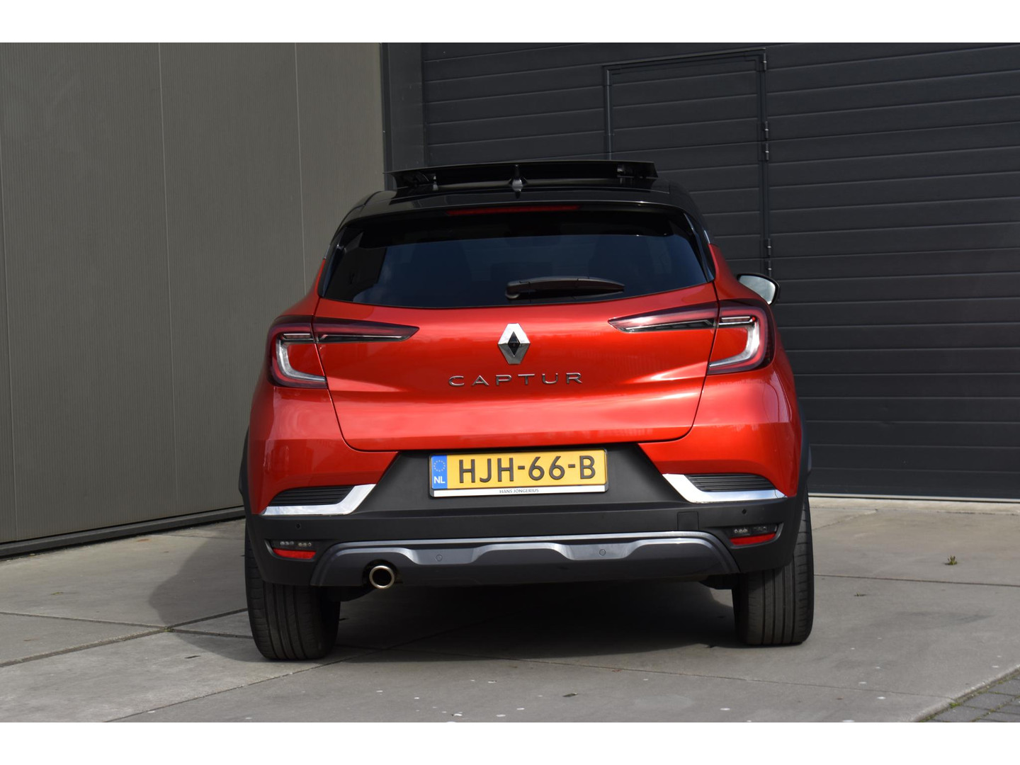 Renault Renault