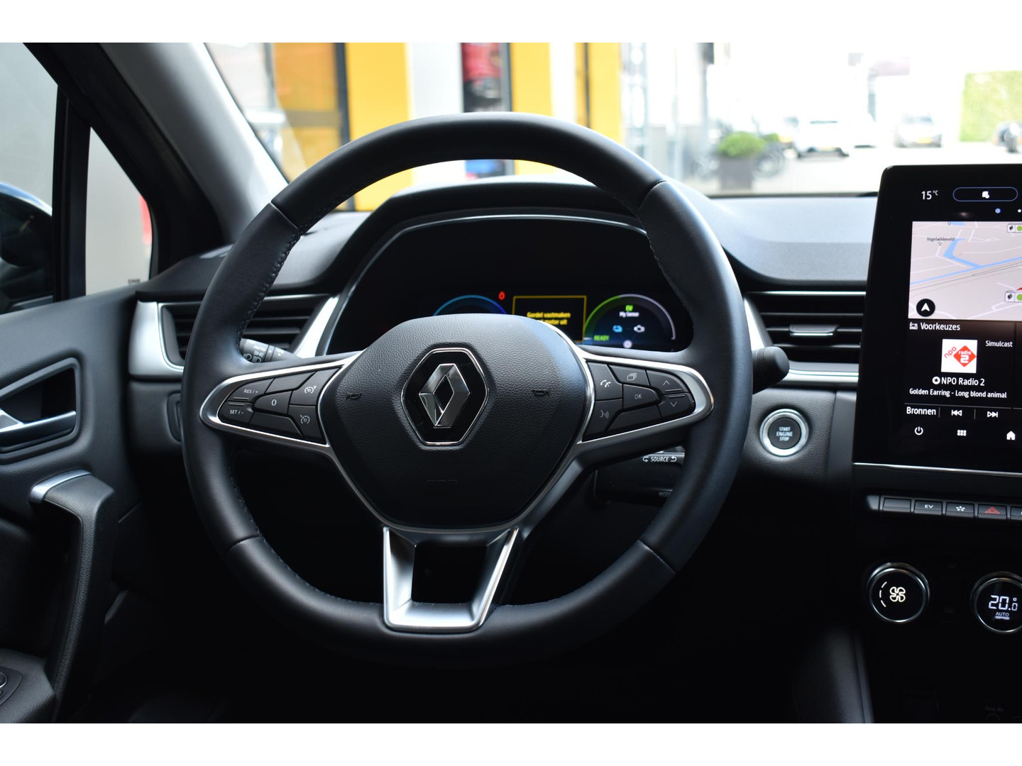Renault Renault