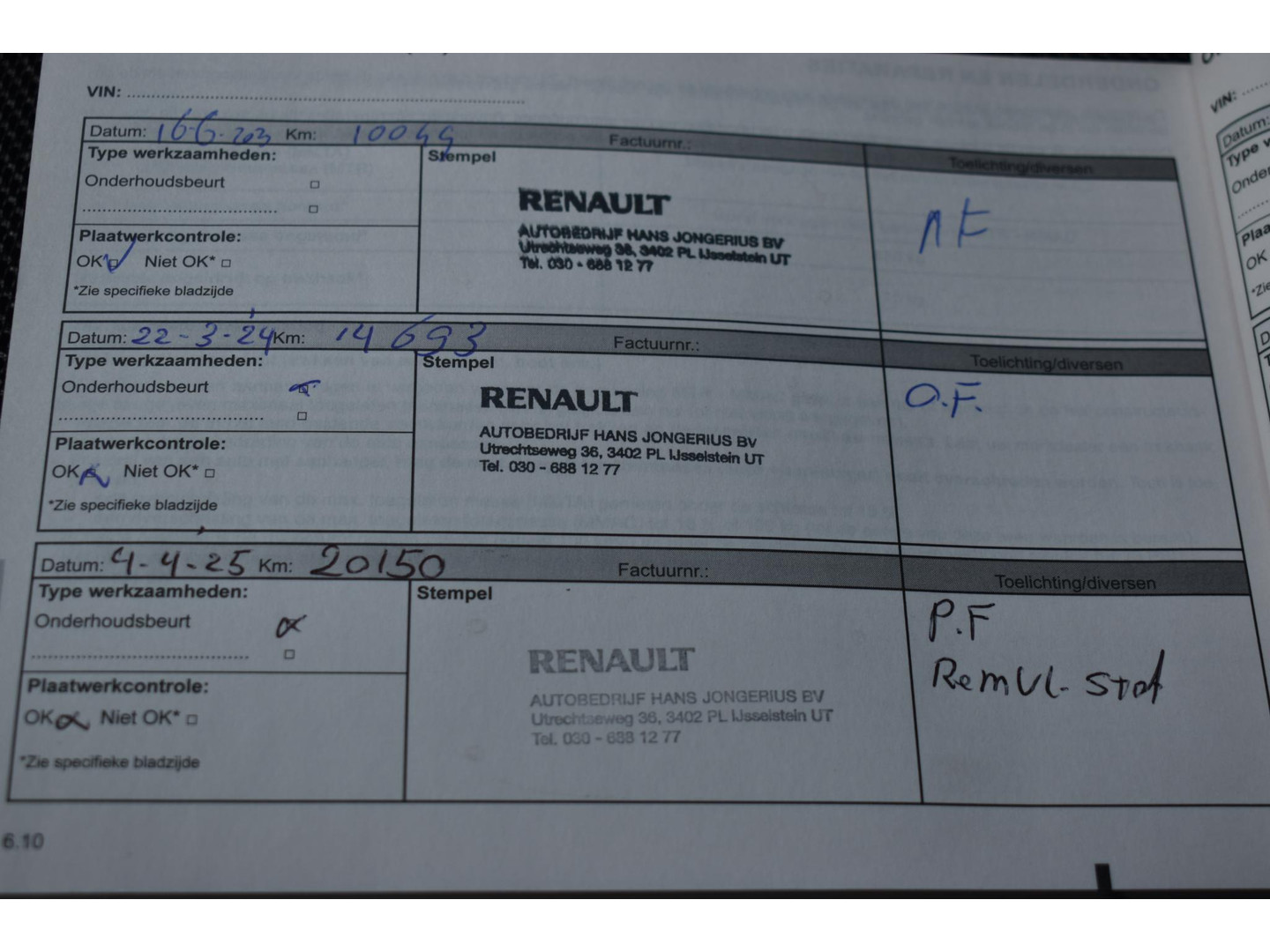 Renault Renault