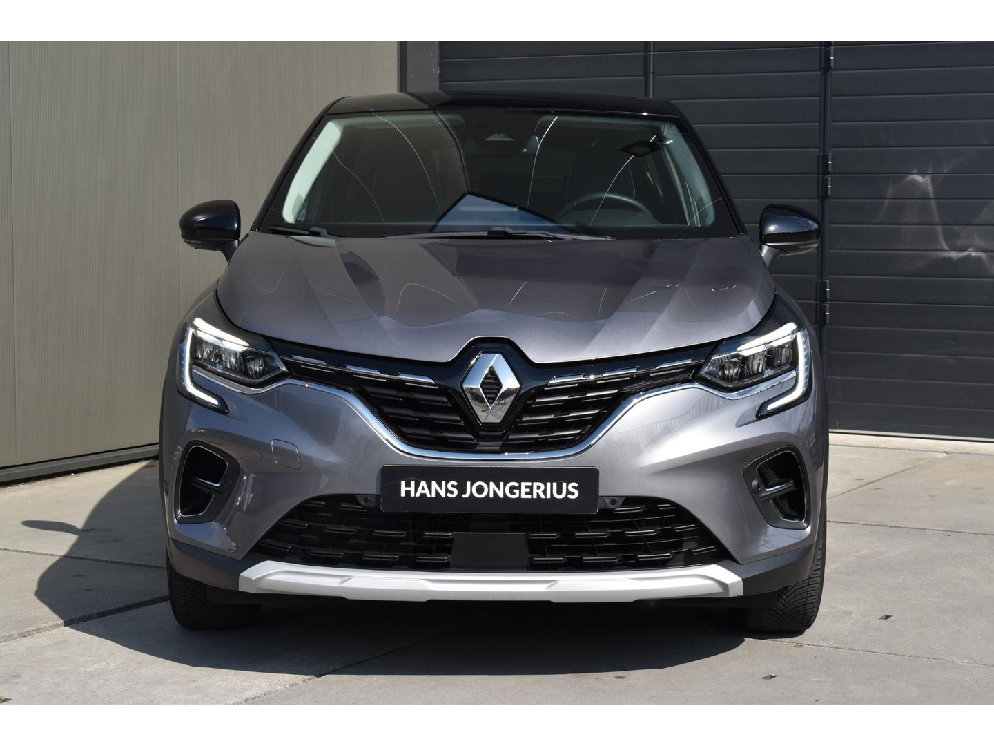 Renault Renault
