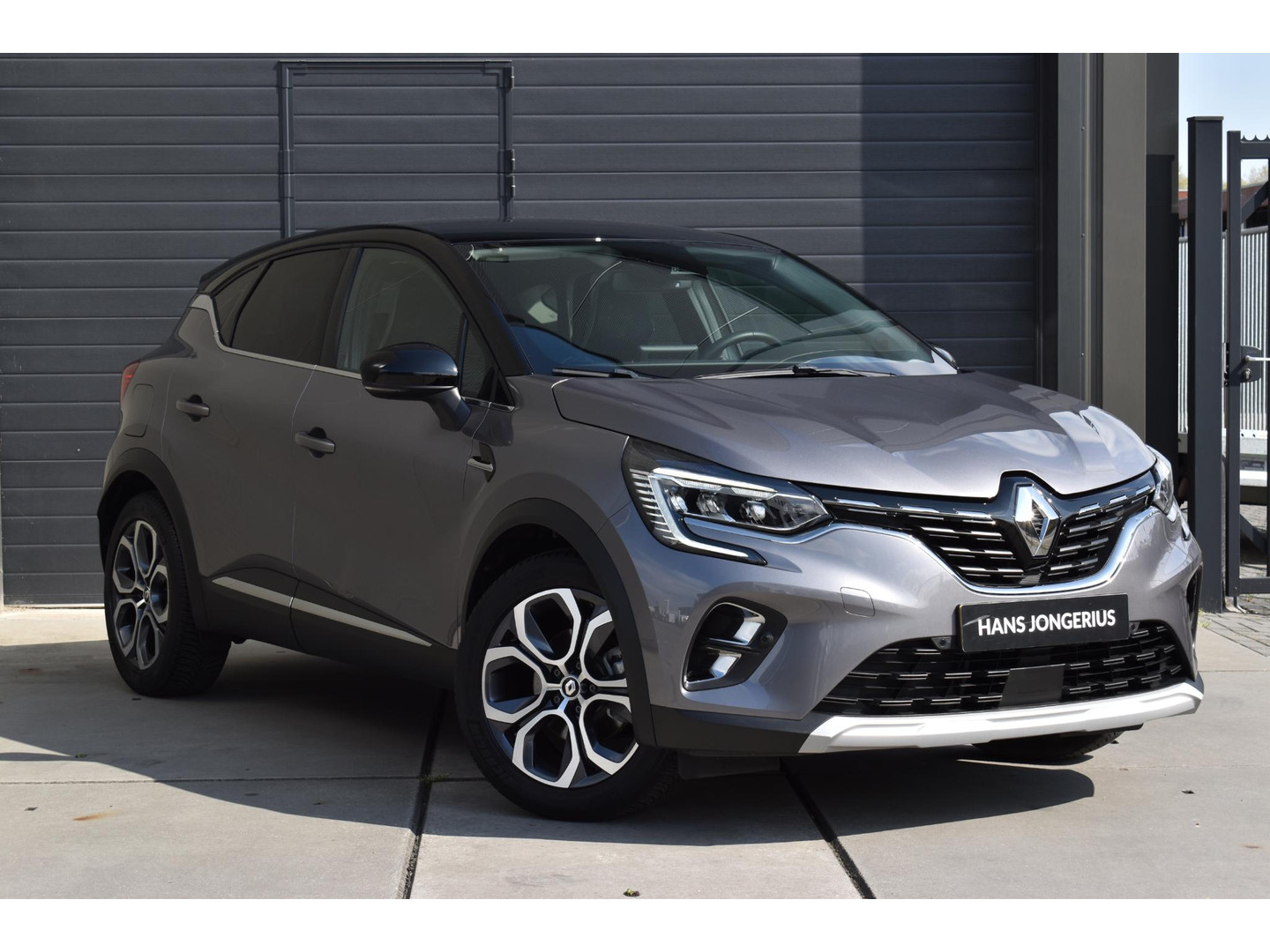 Renault Renault