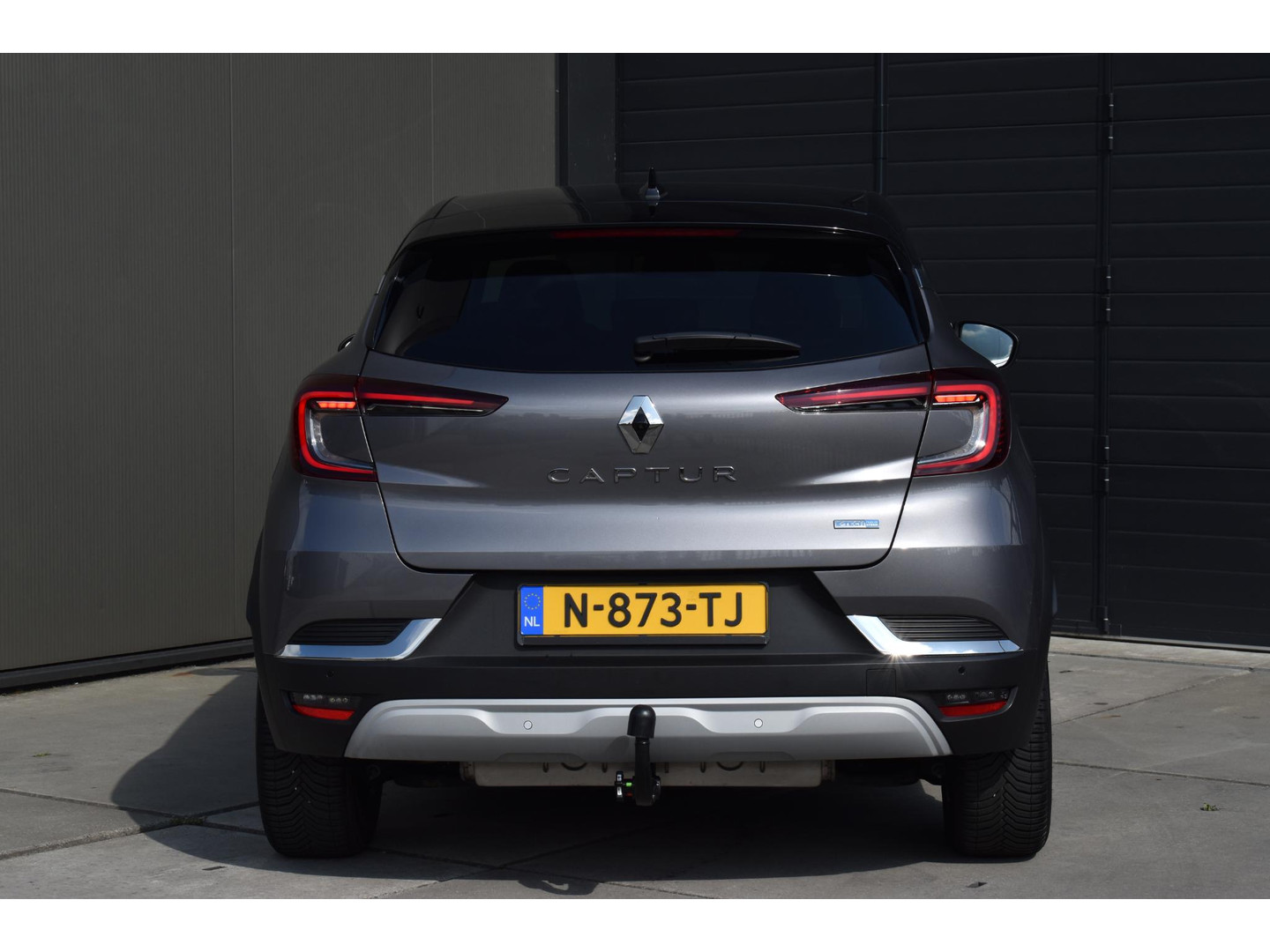 Renault Renault