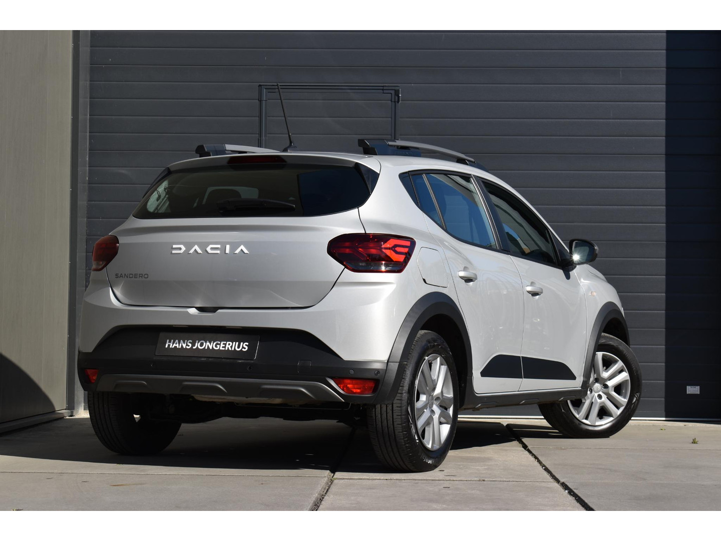 Dacia