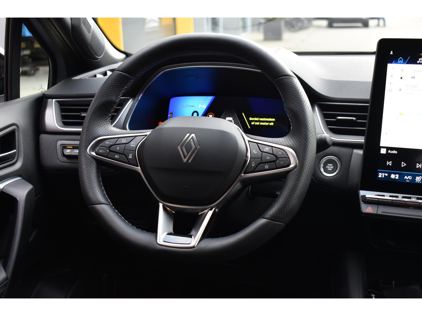Renault