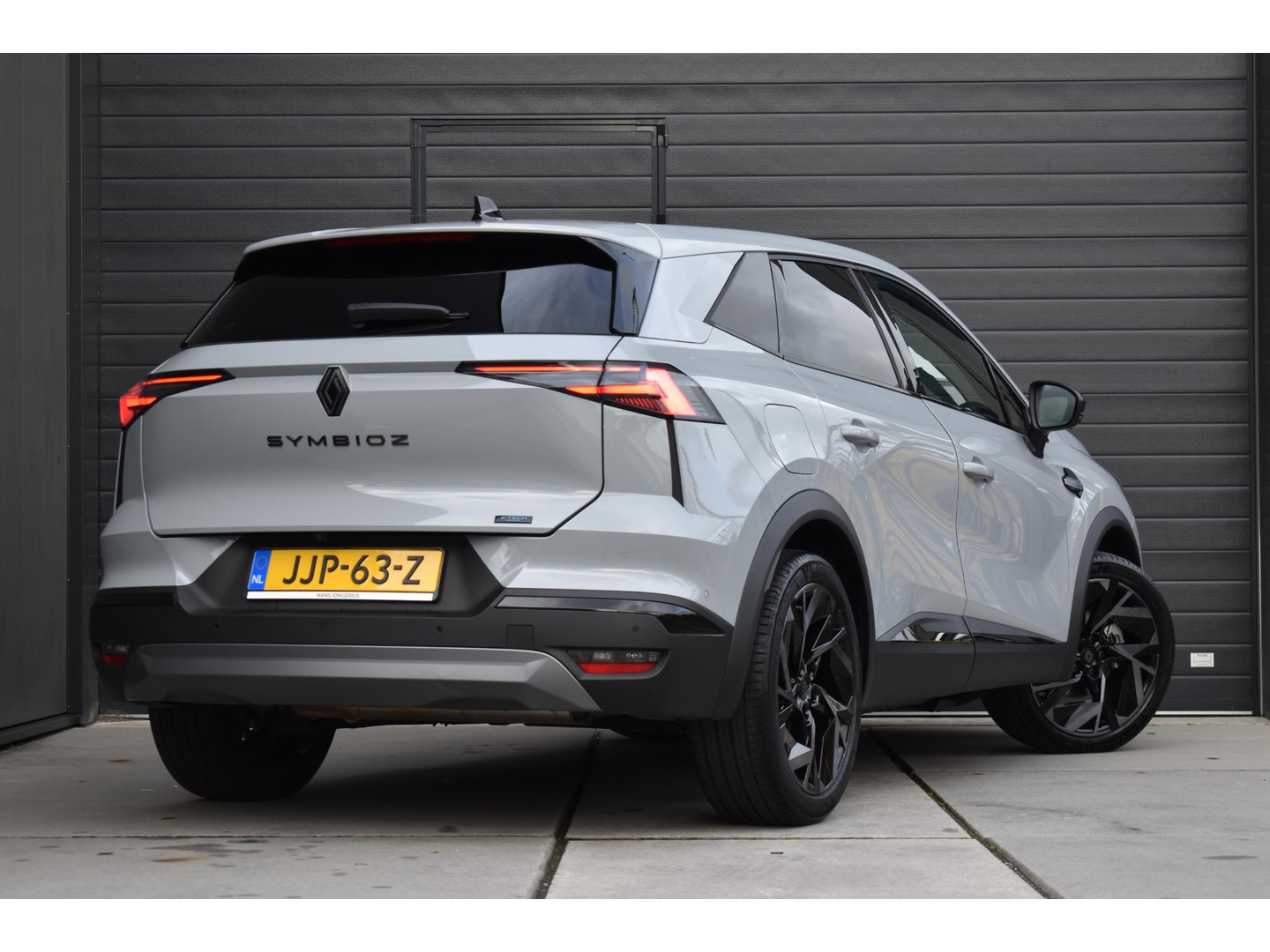 Renault