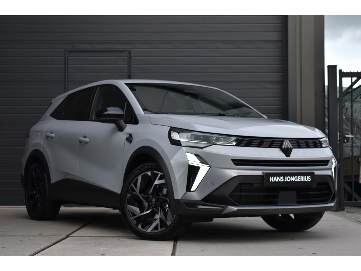 Renault