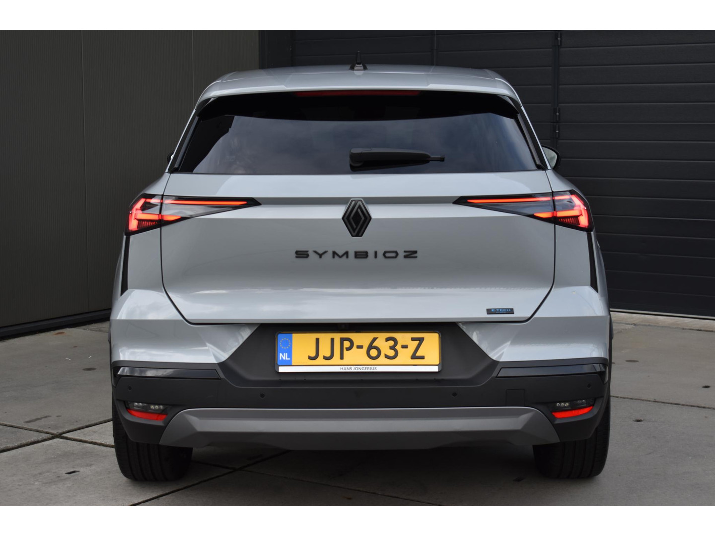 Renault