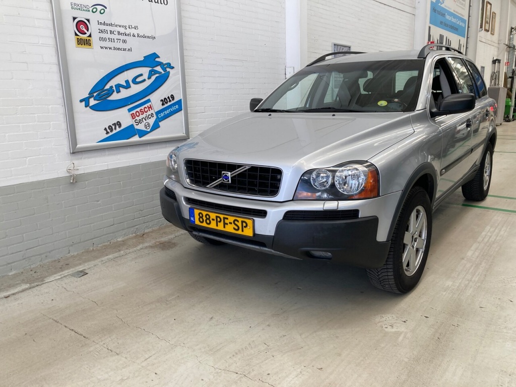 Volvo