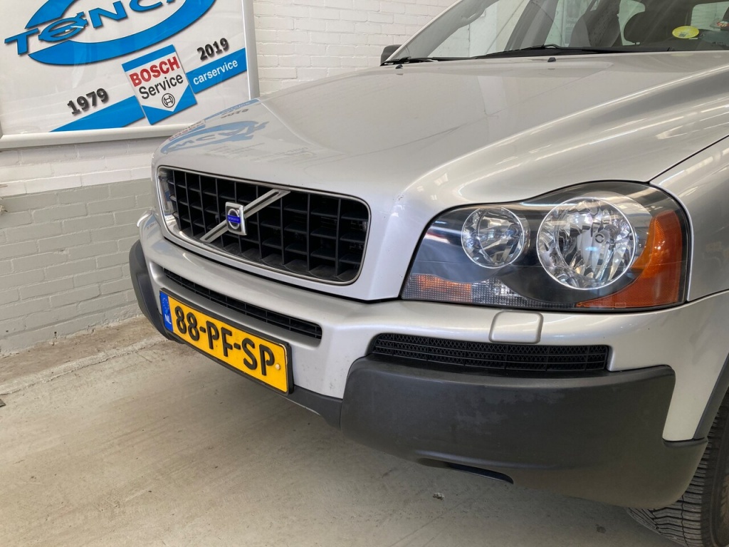 Volvo