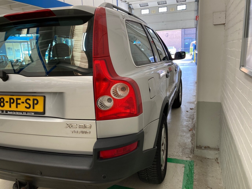 Volvo