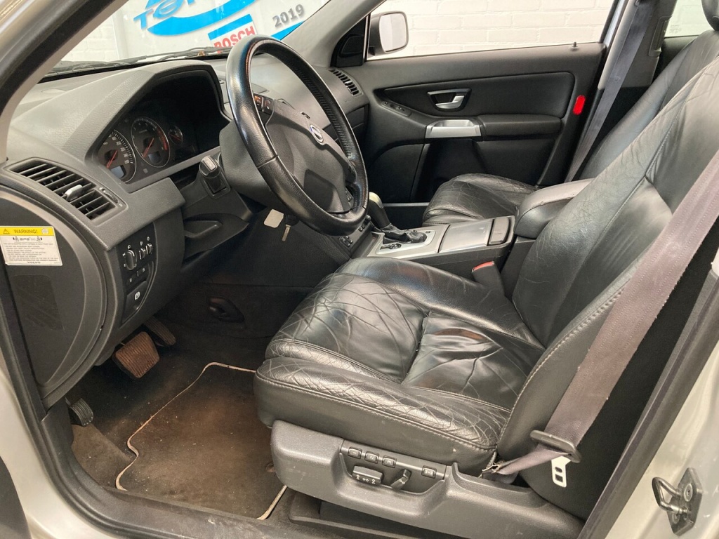 Volvo