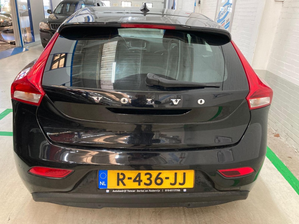 Volvo