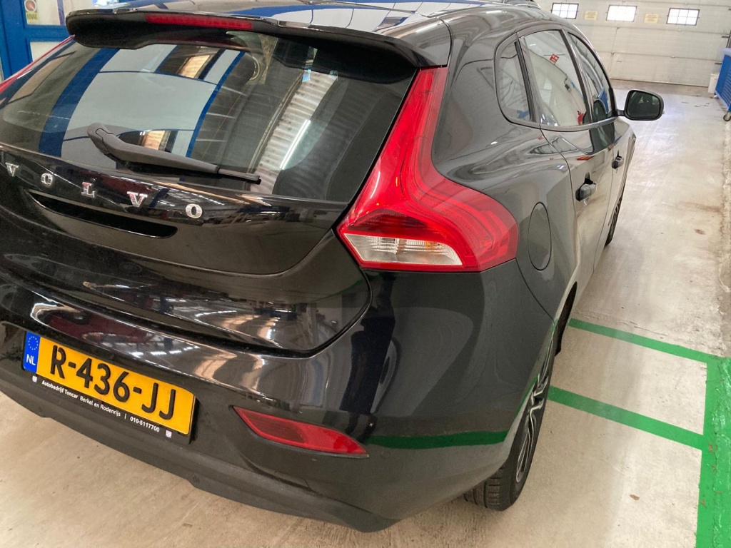 Volvo