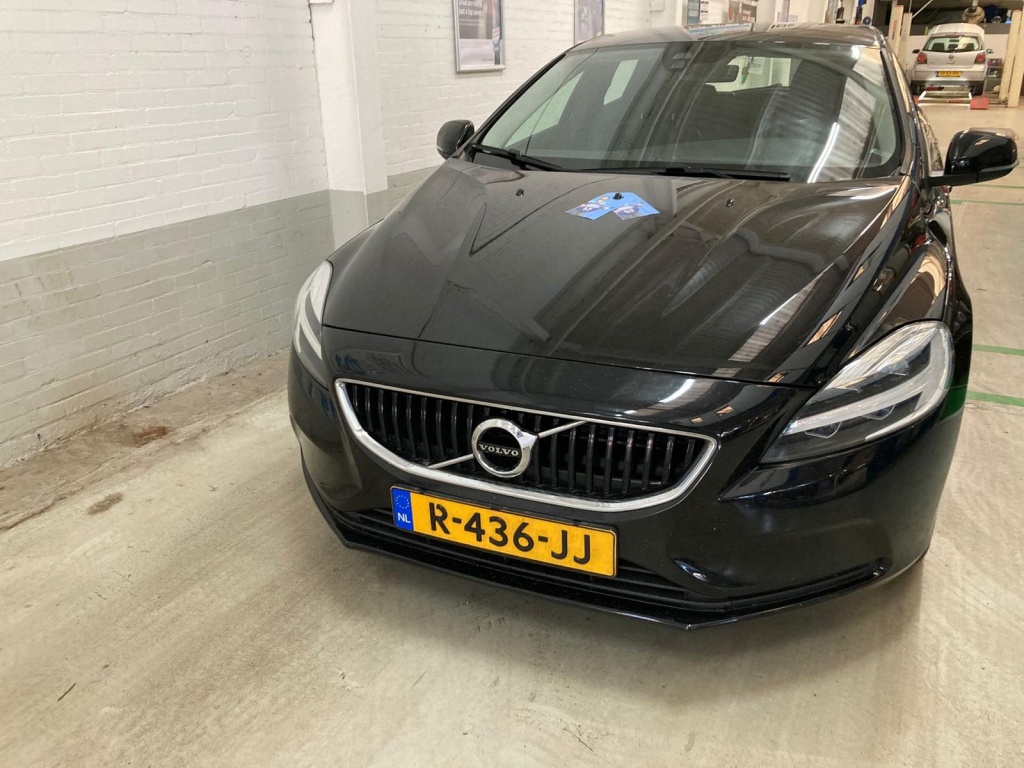 Volvo