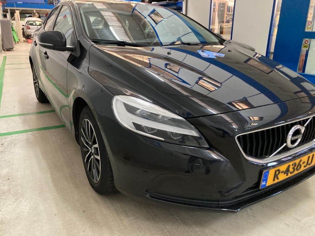 Volvo