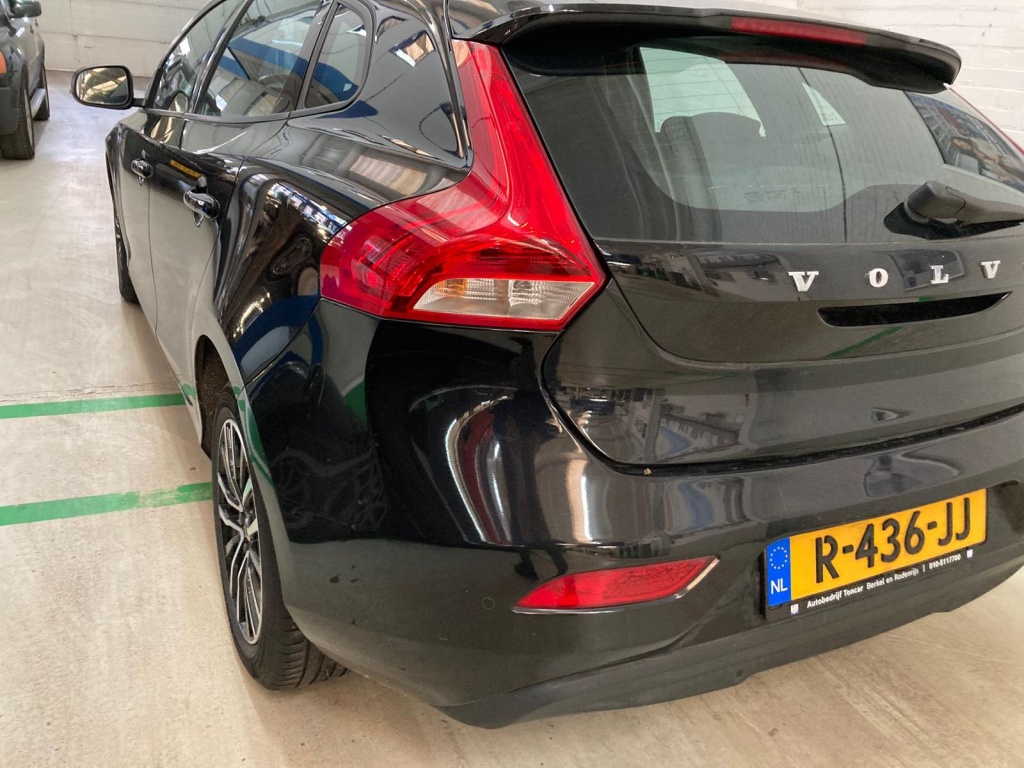 Volvo