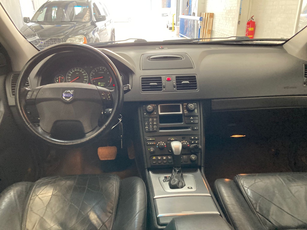 Volvo